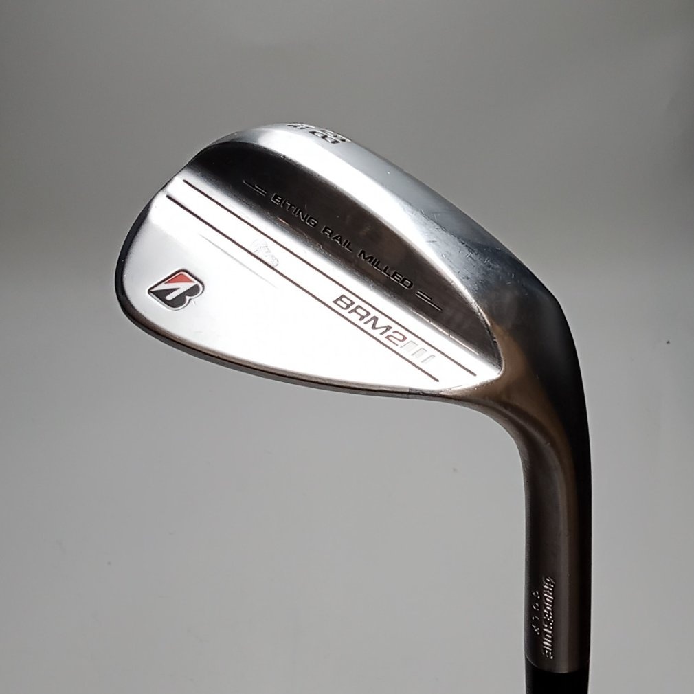BRM2 WG 58A° 12° S N.S.PRO MODUS3 TOUR120｜Alpen Online 公式