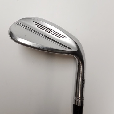 VOKEY　SM10　ツアークローム WG 58T°  4°  BV105