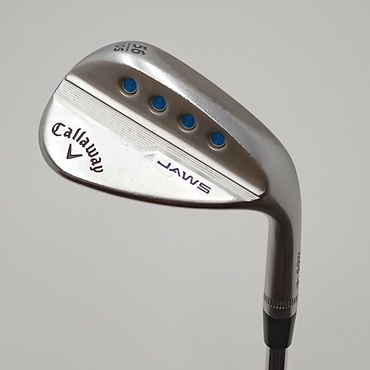JAWS　WEDGE　クロム　S　グラインドソール WG 56°  10°  S N.S.PRO　950GH　neo