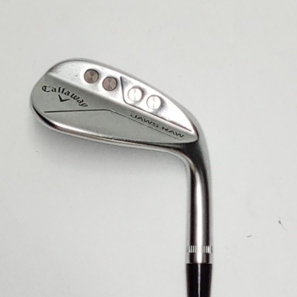 最終X FORGED STAR・JAWS RAW ⭐︎RAUNE セット Callaway（キャロウェイ） 日本正規品 X FORGED (エックスフォージド