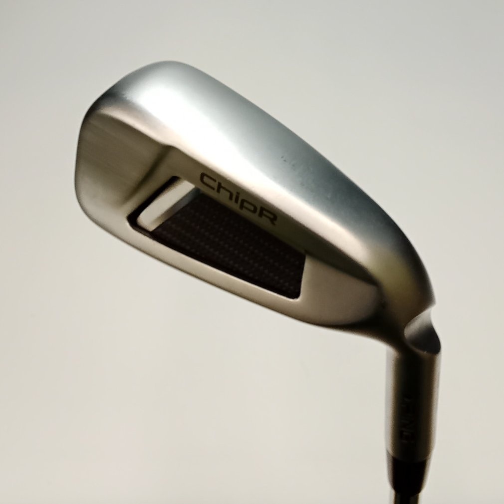 Chip R WG 38.5° 8° Z-Z115｜Alpen Online 公式オンラインストア