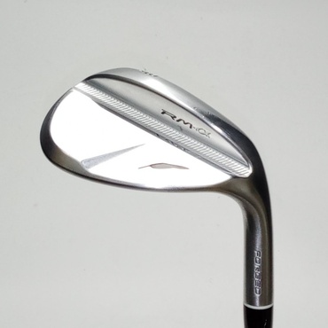 RM-アルファ WG 58H°  14°  N.S.PRO　TS-114W　Ver2