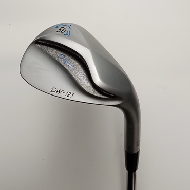 Dolphin　Wedge　DW-123 ウェッジ その他スチール