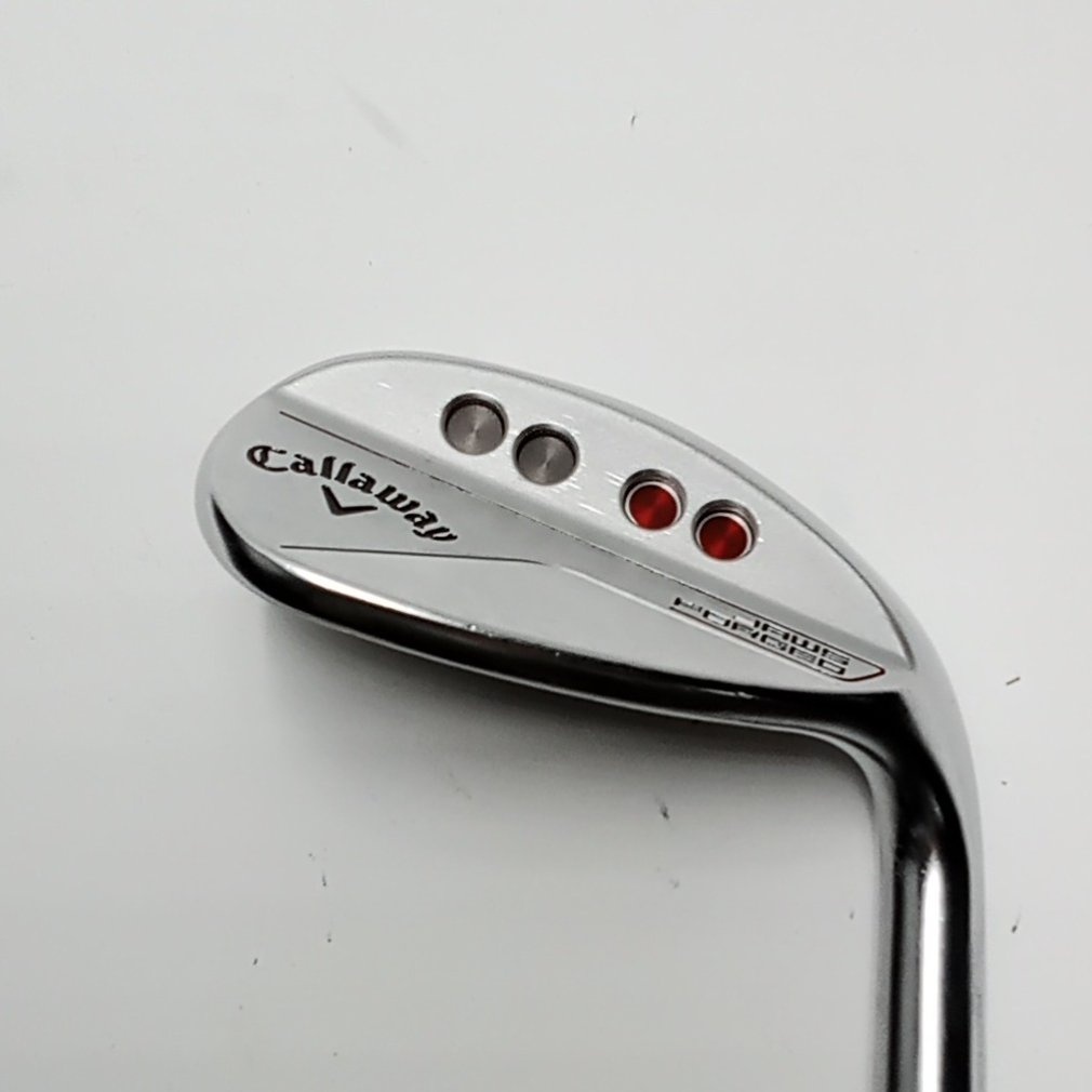 JAWS FORGED ｸﾛﾑ (2023) WG 52C° 10° S200 Dynamic Gold｜Alpen Online