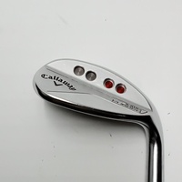 キャロウェイ　JAWS FORGED クロム 52度 キャロウェイ JAWS forged 52° ウェッジ キャロウェイ Xシリーズ JAWS