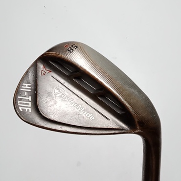 HI-TOE　RAW　SB　(スタンダード　バウンス) WG 58°  10°  S N.S.PRO　950GH　neo