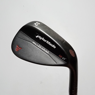 MILLED　GRIND　BLACK　SB WG 52°  9°  S N.S.PRO　950GH