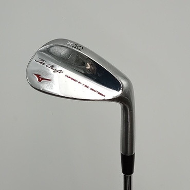 The　Craft　Wedge　2.0　EC WG 54°  24°  S200 Dynamic　Gold　HT