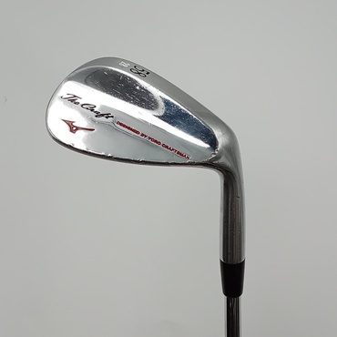 The　Craft　Wedge　2.0　EC WG 58°  28°  S200 Dynamic　Gold　HT