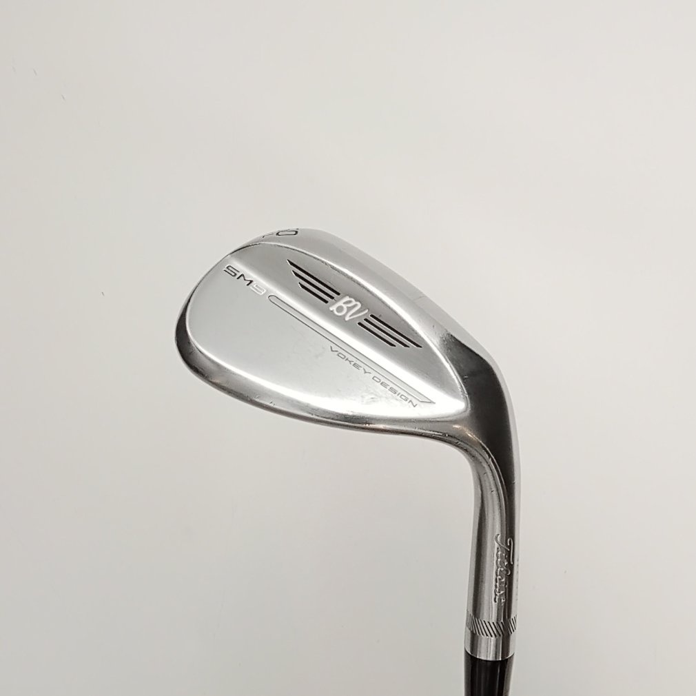 VOKEY SM9 ﾂｱｰｸﾛｰﾑ WG 60L° 4° S200 Dynamic Gold｜Alpen Online 公式 