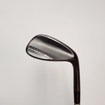 RTX　ZIPCORE　ブラックサテン WG 56F°  12°  S N.S.PRO　950GH
