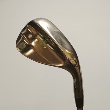 VOKEY　SM7　ツアークローム　Fソール ウェッジ 52°  12°  S200 Dynamic　Gold