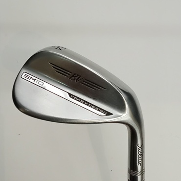 VOKEY　SM10　ツアークローム WG 54F°  14°  S200 Dynamic　Gold