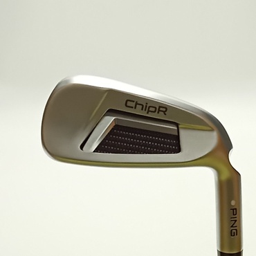 Chip　R WG 38.5°  8°  Z-Z115