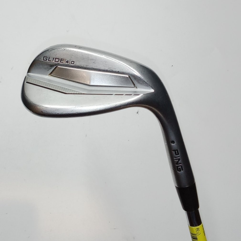 GLIDE 4.0 WG 54S° 12° S200 Dynamic Gold｜Alpen Online 公式