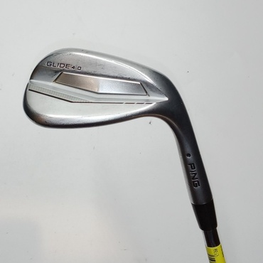 GLIDE　4.0 WG 54S°  12°  S200 Dynamic　Gold