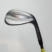 GLIDE 4.0 WG 54S° 12° S200 Dynamic Gold｜Alpen Online 公式