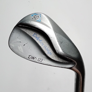 Dolphin　Wedge　DW-123 WG 50°  2°  WEDGE N.S.PRO　950GH　neo