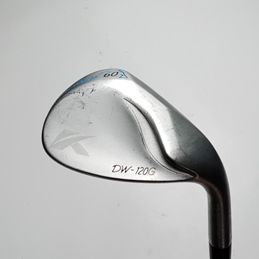 Dolphin　Wedge　DW-120G WG 60°  8°  S N.S.PRO　950GH　neo