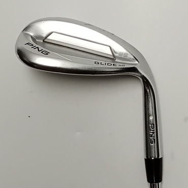 GLIDE　3.0　SS ウェッジ その他スチール