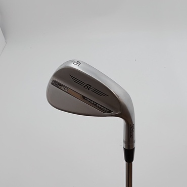 VOKEY　SM10　ツアークローム WG 46F°  10°  S200 Dynamic　Gold