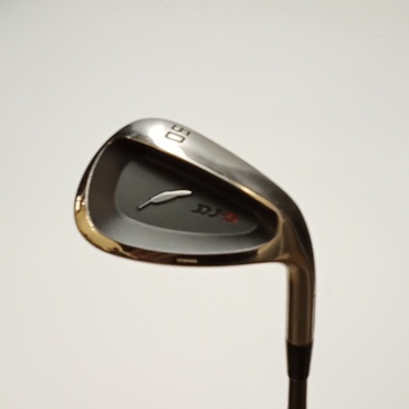 DJ-5　BLACK WG 50°  6°  N.S.PRO　TS-114W