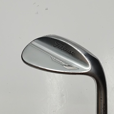 VOKEY　FORGED　(2021)　ツアークローム WG 58B°  6°  S200 Dynamic　Gold