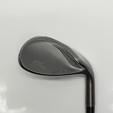 Dolphin　Wedge　DW-118　BLK ウェッジ その他スチール