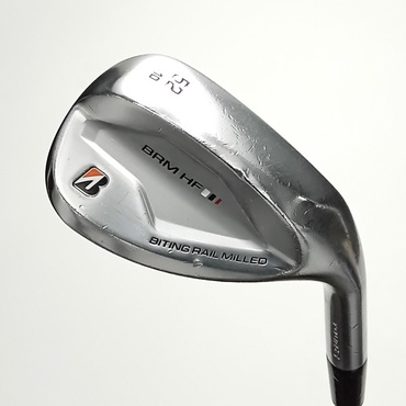 TOUR　B　BRM　HF　(2020) WG 52°  10°  S N.S.PRO　MODUS3　TOUR105