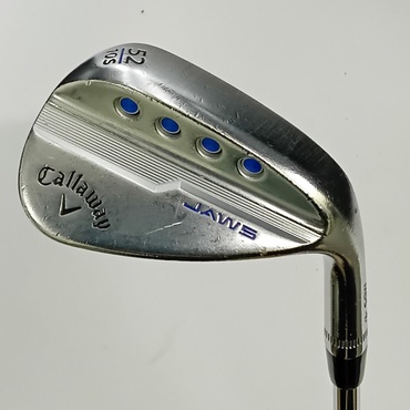 JAWS　WEDGE　クロム　S　グラインドソール WG 52°  10°  S N.S.PRO　950GH　neo