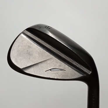 RM-アルファ　BLACK　Edition WG 48°  7.5°  N.S.PRO　TS-101W　BLACK