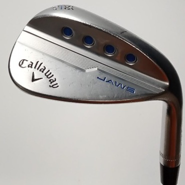 JAWS　WEDGE　クロム　W　グラインドソール WG 56°  12°  S N.S.PRO　950GH　neo