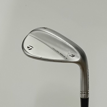 MILLED　GRIND　3　CHROME WG 58°  11°  S200 Dynamic　Gold