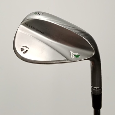 MILLED　GRIND　4　CHROME WG 52SB°  9°  S N.S.PRO　MODUS3　TOUR105