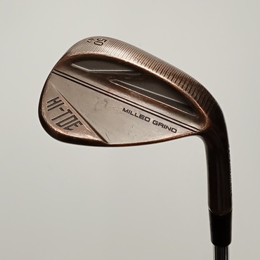 HI-TOE　3　(2022) WG 50SB°  9°  WG KBS　HI-REV　2.0