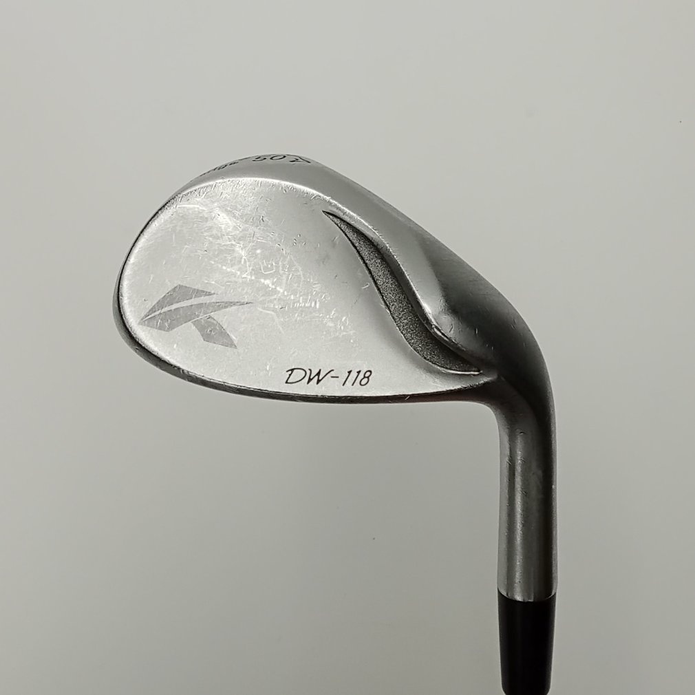 Dolphin Wedge DW-118 ウェッジ 50° 5° N.S.PRO ZELOS 6｜Alpen Online