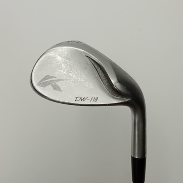 Dolphin　Wedge　DW-118 ウェッジ 50°  5°  N.S.PRO　ZELOS　6