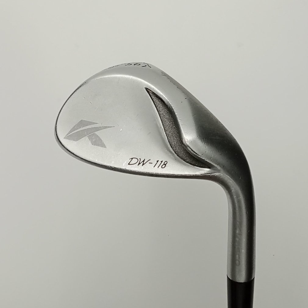 Dolphin Wedge DW-118 ウェッジ 56° 7° N.S.PRO ZELOS 6｜Alpen Online
