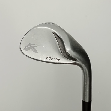 Dolphin　Wedge　DW-118 ウェッジ 56°  7°  N.S.PRO　ZELOS　6
