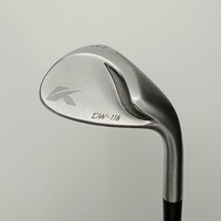 DW-118 ウェッジ 3本セット　48° 52° 56° Dolphin Wedge DW-118 ウェッジ 56° 7° N.S.PRO ZELOS 6｜Alpen Online