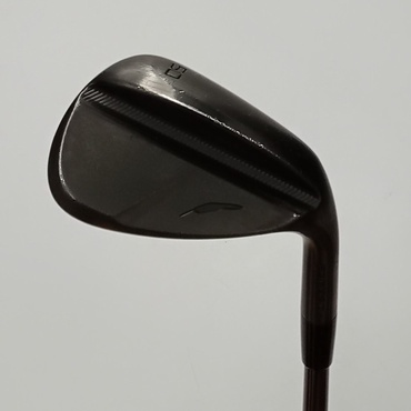 RM-アルファ　BLACK　Edition ウェッジ その他スチール