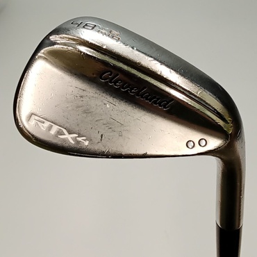 RTX　4　ツアーサテン ウェッジ 48Mid°  8°  S N.S.PRO　MODUS3　TOUR120