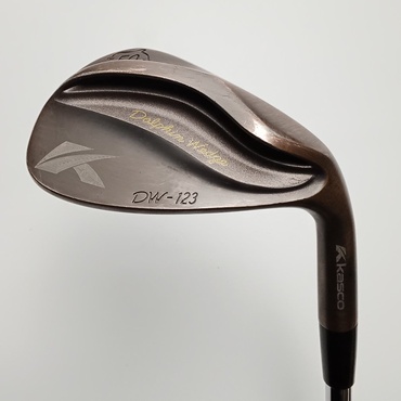 Dolphin　Wedge　DW-123　Copper WG 50°  2°  WEDGE N.S.PRO　950GH　neo