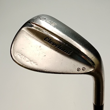 RTX　4　ツアーサテン ウェッジ 52Mid°  10°  S N.S.PRO　MODUS3　TOUR120