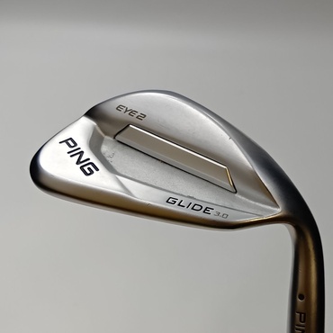 GLIDE　3.0　EYE　2 ウェッジ その他スチール