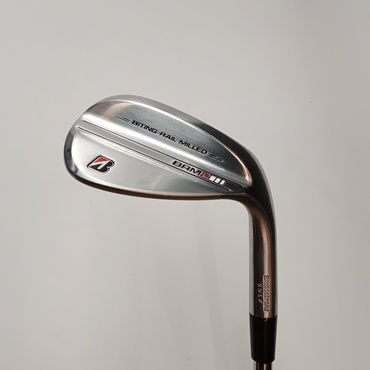 BRM2 WG 58A°  12°  S N.S.PRO　MODUS3　TOUR105