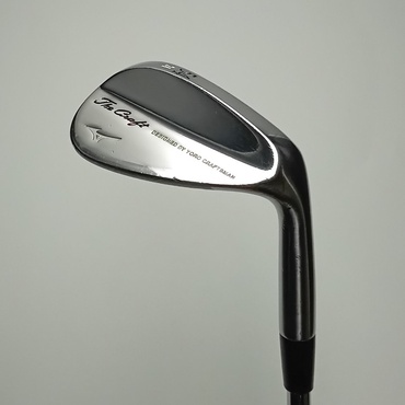 The　Craft　Wedge　2.0　EC WG 54°  24°  S200 Dynamic　Gold　HT