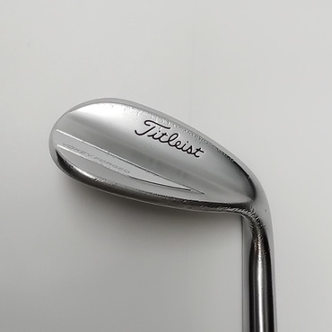 Vokey　FORGED　(2019)　ツアークロ-ム WG 58S°  8°  S200 Dynamic　Gold