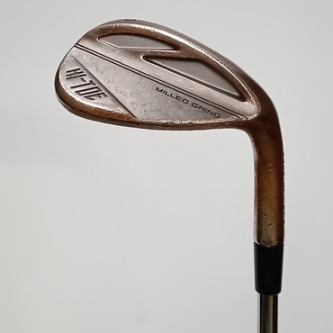 HI-TOE　3　(2022) WG 50SB°  9°  WG KBS　HI-REV　2.0