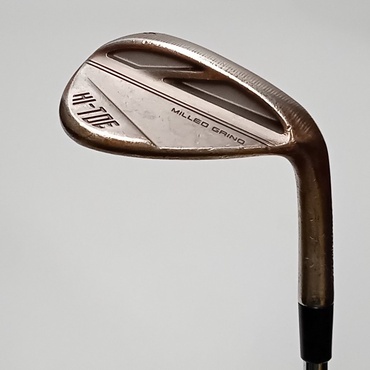 HI-TOE　3　(2022) WG 56SB°  10°  WG KBS　HI-REV　2.0